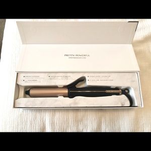 Kristin Ess 1-1/4” Curling Iron